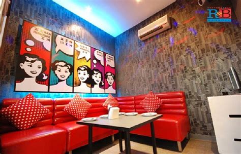 ktv bangkok|Where To Sing Karaoke In Bangkok, Thailand – These Karaoke .